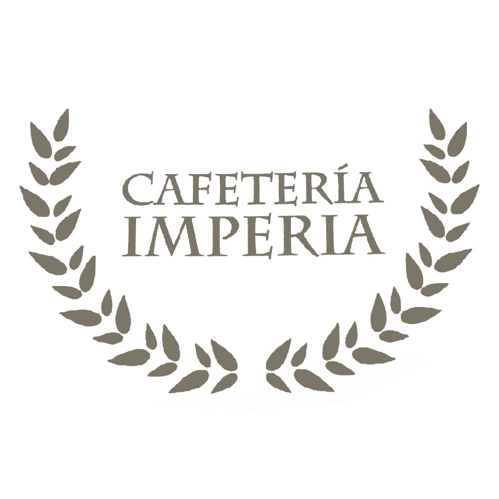 CAFETERÍA IMPERIA