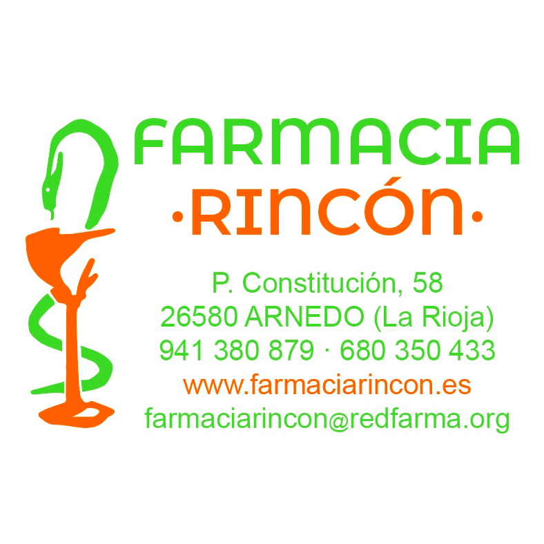 FARMACIA RINCÓN
