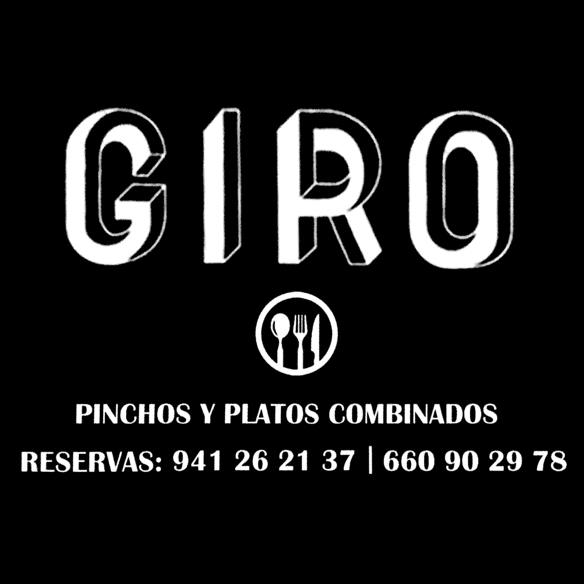 Bar Giro Asociación de Comercio y Hostelería de Arnedo